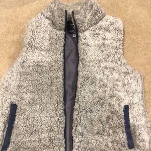 Sherpa Vest